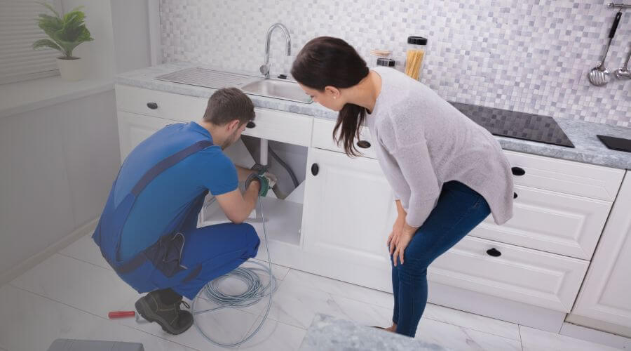 Professional emergency plumbing in Arcadia, IA